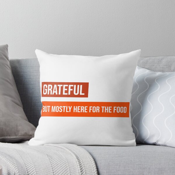 Item preview, Grateful - but mostly here for the food designed and sold by CreationsbYKz.