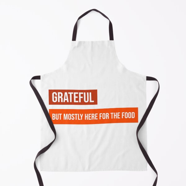 Item preview, Grateful - but mostly here for the food designed and sold by CreationsbYKz.