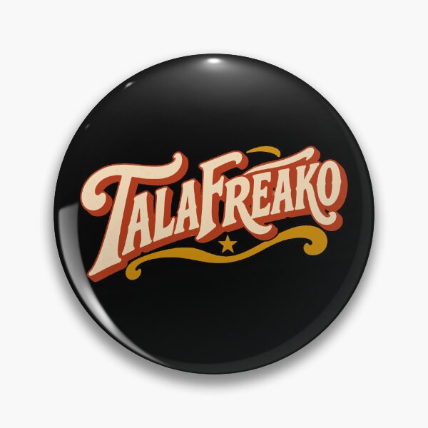 Item preview, Talafreako Hand Lettered Texas Western Country designed and sold by Uglyandcute.