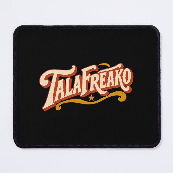 Item preview, Talafreako Hand Lettered Texas Western Country designed and sold by Uglyandcute.