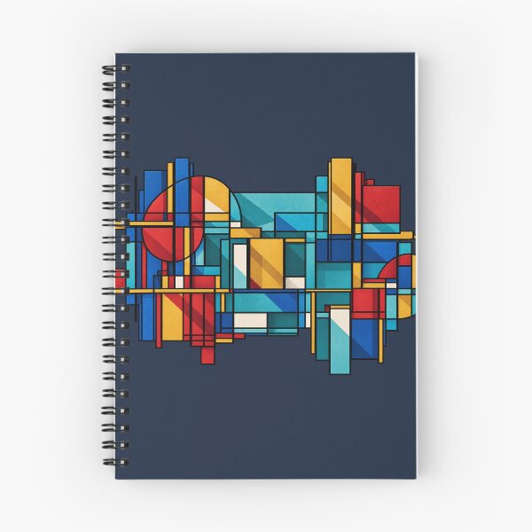 Item preview, Geometric Malaga designed and sold by PrintGo26.