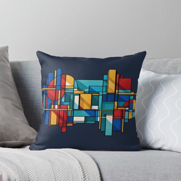 Item preview, Geometric Malaga designed and sold by PrintGo26.