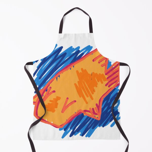Item preview, Abstract Goldfish designed and sold by haovokevinriley.