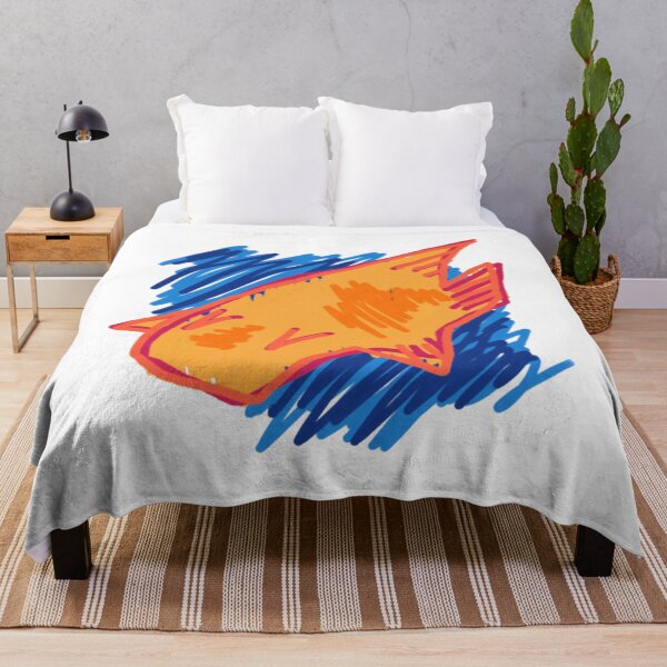 Item preview, Abstract Goldfish designed and sold by haovokevinriley.