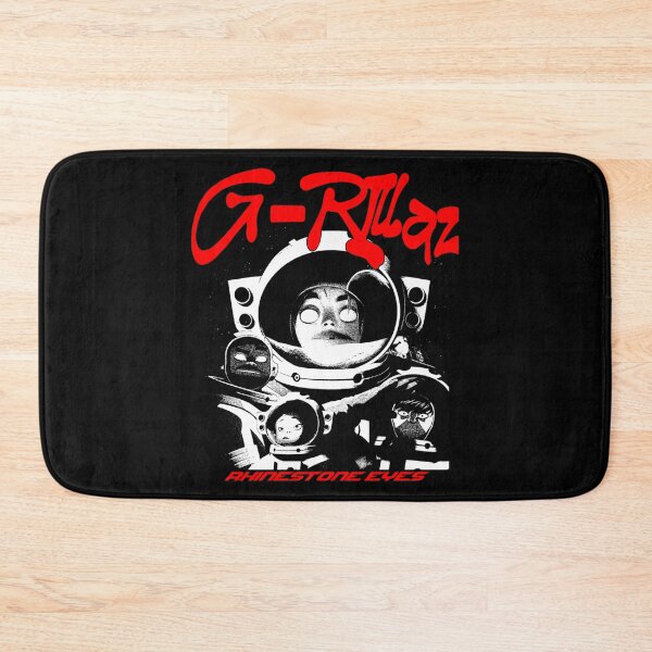 Item preview, Alternative Rock Band Silhouette designed and sold by elfriedashops.