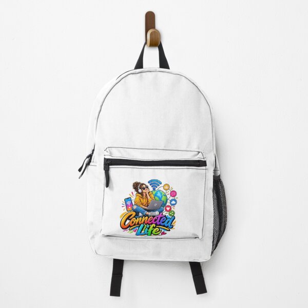 Item preview, Connected Life Digital Technology Design designed and sold by Design Sounds Studio.
