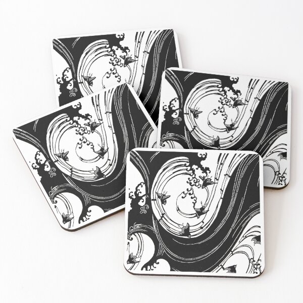 Item preview, Traditional Japanese Style Print designed and sold by colliophoto.