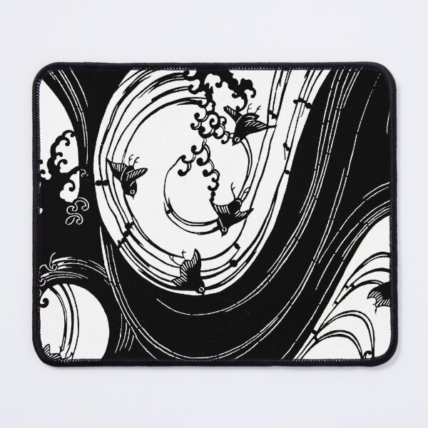 Item preview, Traditional Japanese Style Print designed and sold by colliophoto.