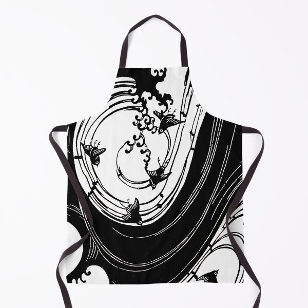 Item preview, Traditional Japanese Style Print designed and sold by colliophoto.