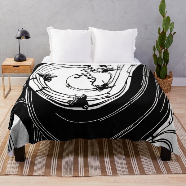 Item preview, Traditional Japanese Style Print designed and sold by colliophoto.