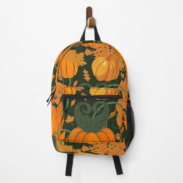 Item preview, Pumpkin vine designed and sold by Lisseb3l.