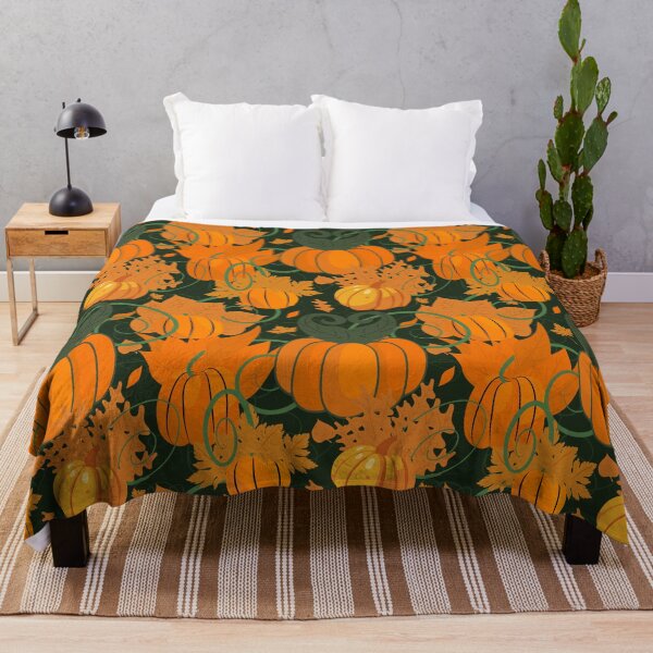 Item preview, Pumpkin vine designed and sold by Lisseb3l.