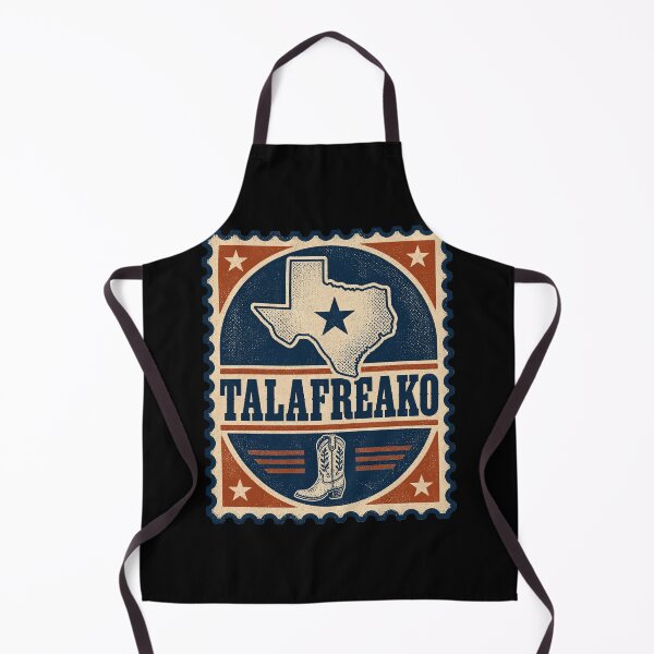 Item preview, Talafreako Vintage Texas Stamp Cowboy Boot designed and sold by Uglyandcute.