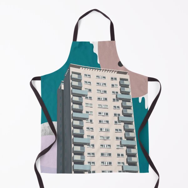 Item preview, Parson Green, Hammersmith designed and sold by Gabi Coops.
