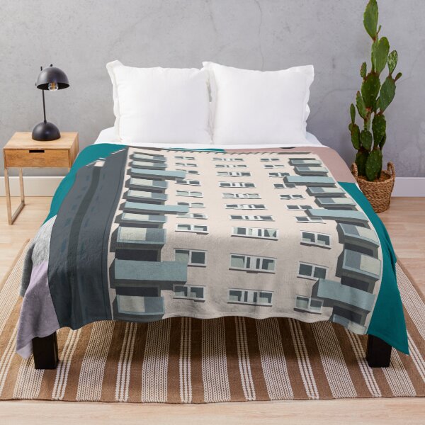Item preview, Parson Green, Hammersmith designed and sold by Gabi Coops.