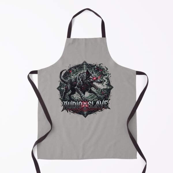 Item preview, Aggressive Canine Audioslave Inspired Graphic-29 designed and sold by RenateWieand.