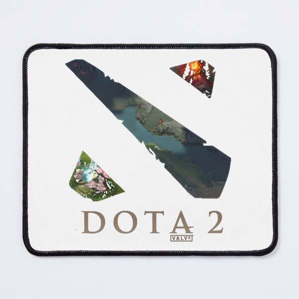Item preview, Stylized Windowed Map Design Inspired by Popular MOBA Game designed and sold by KeshanBusiness.