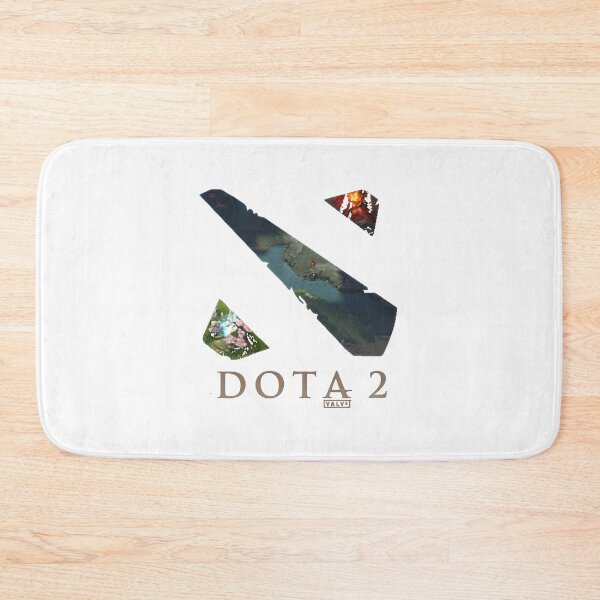 Item preview, Stylized Windowed Map Design Inspired by Popular MOBA Game designed and sold by KeshanBusiness.