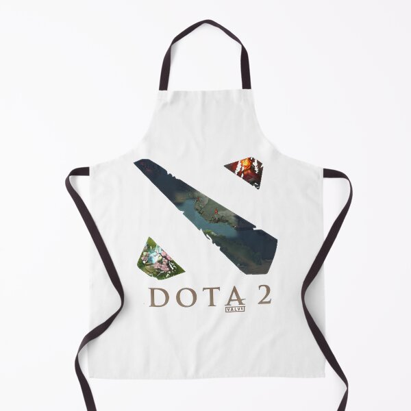 Item preview, Stylized Windowed Map Design Inspired by Popular MOBA Game designed and sold by KeshanBusiness.
