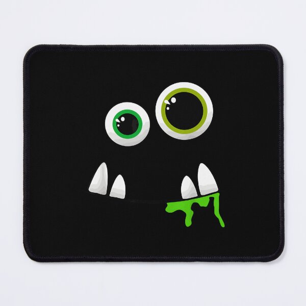 Item preview, Monster Face Halloween Group designed and sold by DaveBevitt.