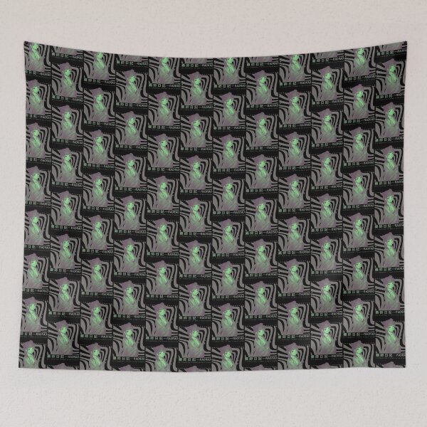 Item preview, Scribble Green Lady designed and sold by Ninaa-Art.