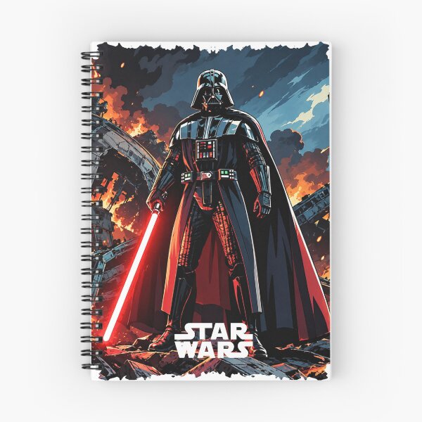 Item preview, Darth Vader, Dark Lord of the Sith designed and sold by Ligerheart designs.