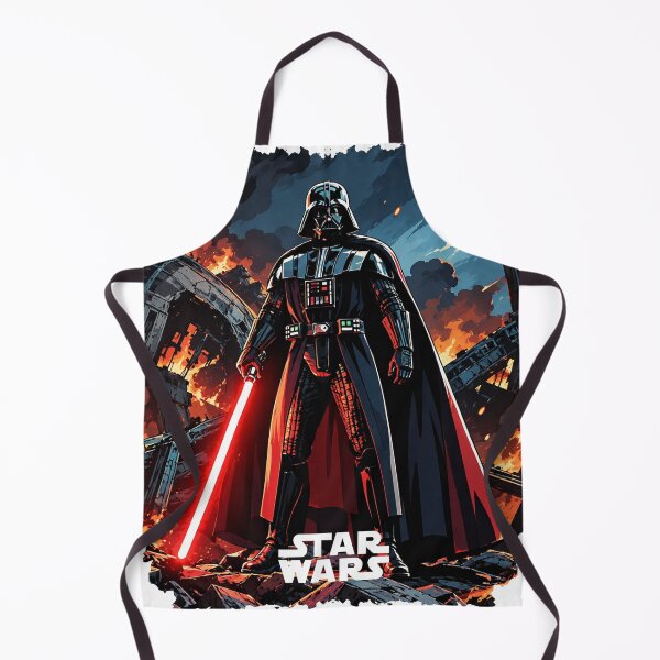 Item preview, Darth Vader, Dark Lord of the Sith designed and sold by Ligerheart designs.