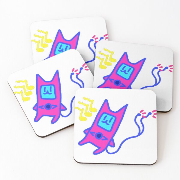 Item preview, kitty mp3 designed and sold by haovokevinriley.
