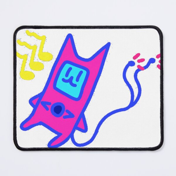 Item preview, kitty mp3 designed and sold by haovokevinriley.