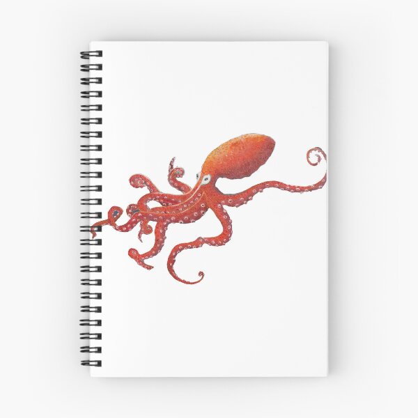 Item preview, OCTO designed and sold by RenBrodzkaArt.