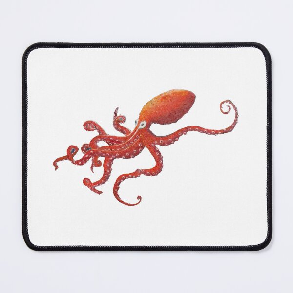 Item preview, OCTO designed and sold by RenBrodzkaArt.