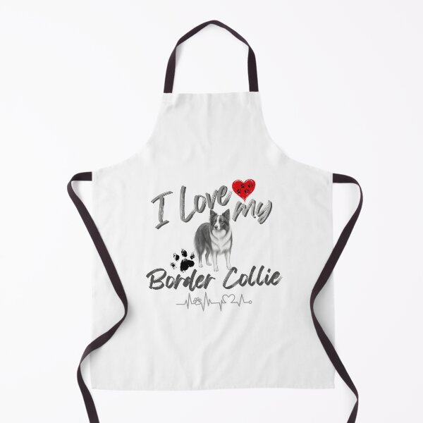 Item preview, I love my Border Collie designed and sold by iRenza.