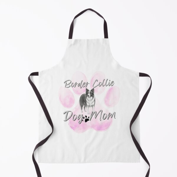 Item preview, Border Collie Dog mom designed and sold by iRenza.