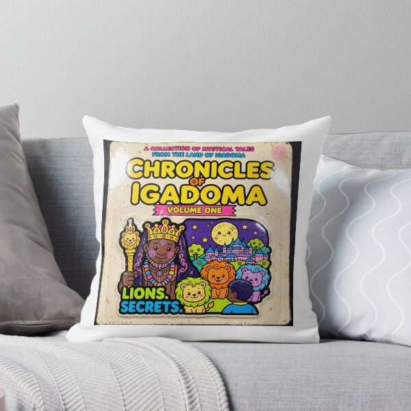 Item preview, African story Art designed and sold by LemonqueenArts.