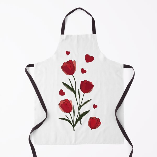 Item preview, beautiful flower designed and sold by Borublue.