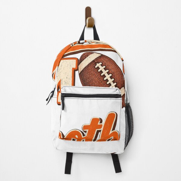 Item preview, Football Mom Vintage Retro Gameday Graphic designed and sold by DYALEEZ-XCR.
