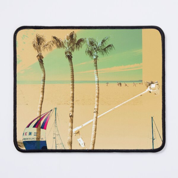 Item preview, East Beach. SB.CA.USA designed and sold by David Mark Lane.
