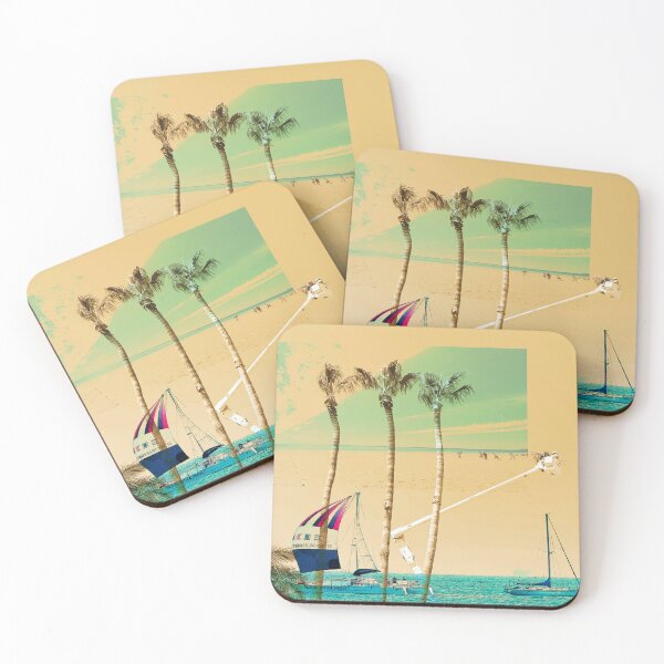 Item preview, East Beach. SB.CA.USA designed and sold by David Mark Lane.