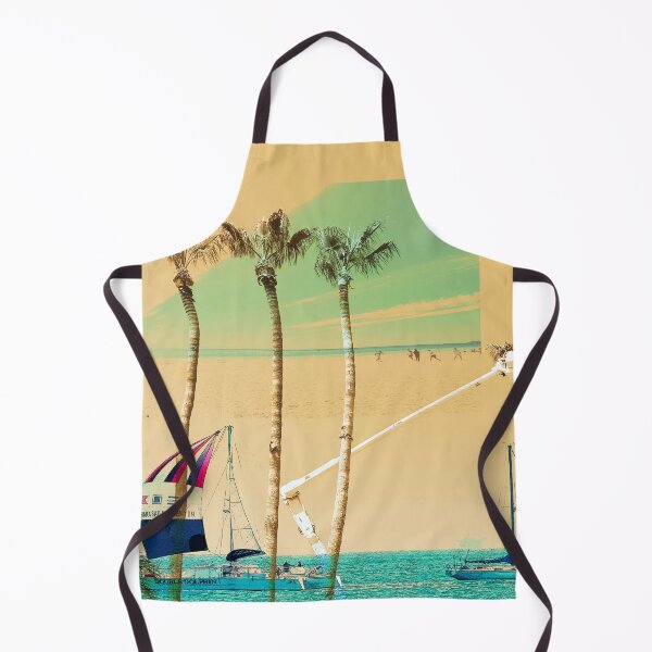 Item preview, East Beach. SB.CA.USA designed and sold by David Mark Lane.