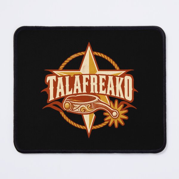 Item preview, Talafreako Western Star Cowboy Spur Rodeo  designed and sold by Uglyandcute.