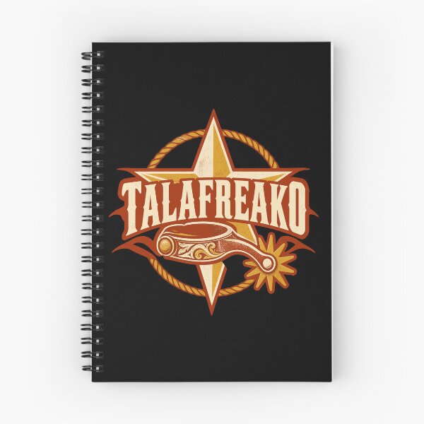 Item preview, Talafreako Western Star Cowboy Spur Rodeo  designed and sold by Uglyandcute.