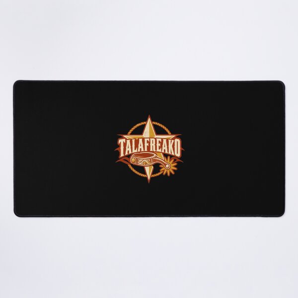 Item preview, Talafreako Western Star Cowboy Spur Rodeo designed and sold by Uglyandcute.