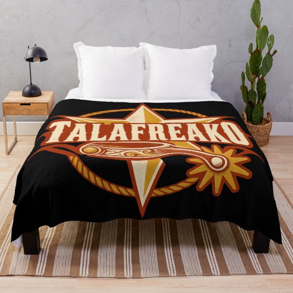Item preview, Talafreako Western Star Cowboy Spur Rodeo  designed and sold by Uglyandcute.