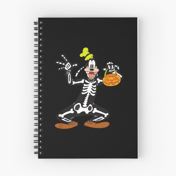 Item preview, Goofy Skeleton Halloween designed and sold by DaveBevitt.