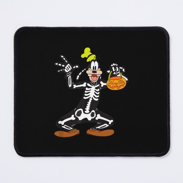 Item preview, Goofy Skeleton Halloween designed and sold by DaveBevitt.