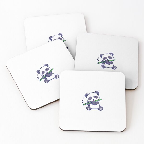 Item preview, Cute Panda designed and sold by Designed by Cathy <3.