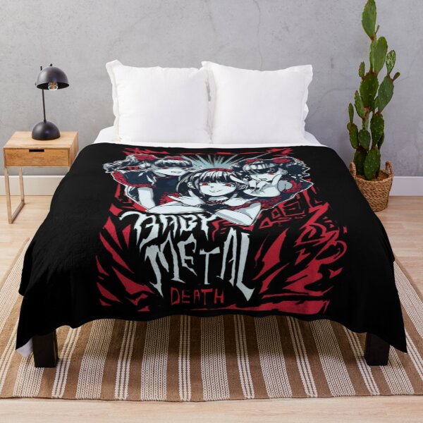 Item preview, Baby Metal Design designed and sold by BradleyRyan.