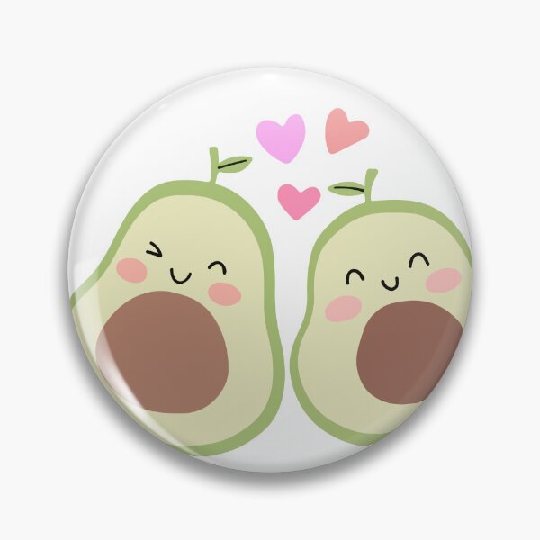 Item preview, Avocado designed and sold by Borublue.