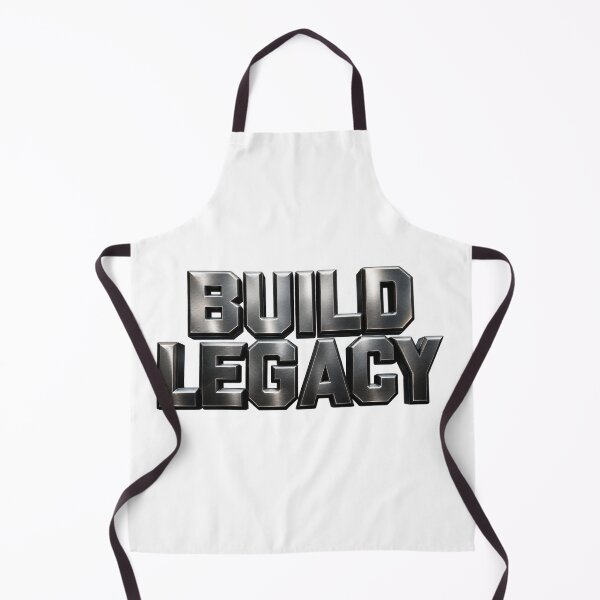 Item preview, Build Legacy designed and sold by bolaAura.