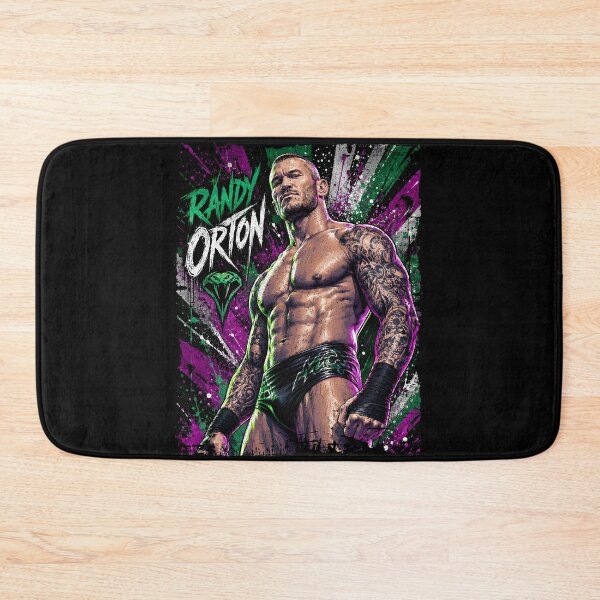 Item preview, Old School Wrestling #36 designed and sold by TeeCodes.